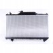 Nissens 64640A Охолоджувач води nissens 64640a