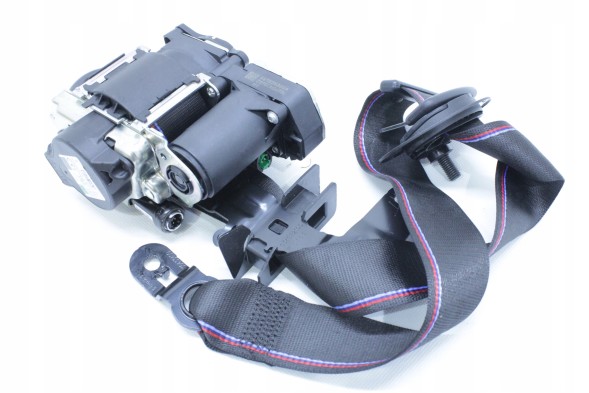BMW OE 8747216 72118747216 8076374 72118076374 РЕМІНЬ БЕЗПЕКИ ВЕРХНІЙ ПРАВИЙ ПЕРЕДНІЙ BMW G20 G21 G80 G81 M3 G26 4GC 8747216
