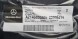 Mercedes-Benz OE A2146803501 9J74 E-Klasa Килимки велюрові чорні Mercedes S214 W214 A2146803501 9J74