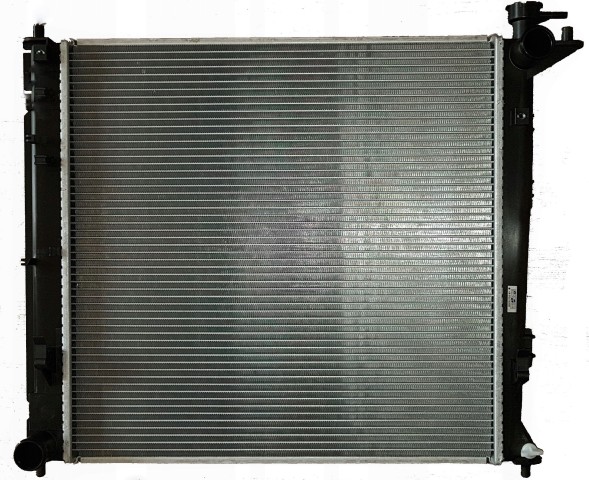 AHE RADIO253102S000 253102S150 Радіатор hyundai ix35 kia sportage crdi mt korea 253102s150 253102s000