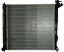 AHE RADIO253102S000 253102S150 Радіатор hyundai ix35 kia sportage crdi mt korea 253102s150 253102s000