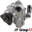 JP Group JB1445101900 Насос гідропідсилювача 32411093360