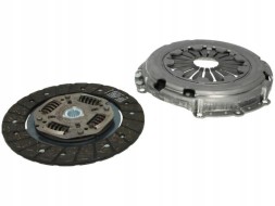 Valeo 828139 Valeo 828139 комплект зчеплення