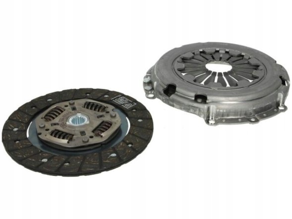 Valeo 828139 Valeo 828139 комплект зчеплення