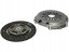 Valeo 828139 Valeo 828139 комплект зчеплення
