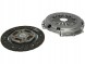 Valeo 828139 Valeo 828139 комплект зчеплення