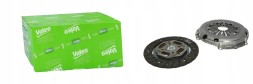 Valeo 828139 Valeo 828139 комплект зчеплення