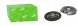 Valeo 828139 Valeo 828139 комплект зчеплення