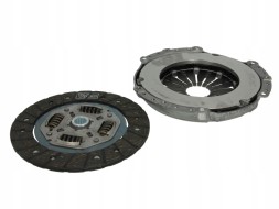 Valeo 828139 Valeo 828139 комплект зчеплення