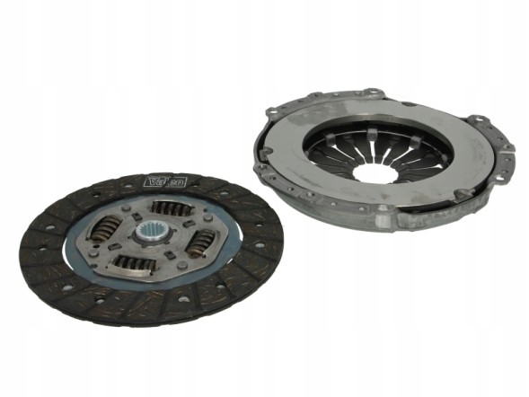 Valeo 828139 Valeo 828139 комплект зчеплення