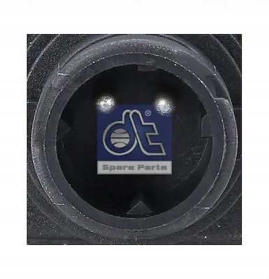 DT Spare Parts 1.12790 Електромагнітний клапан 1.12790 dt spare parts
