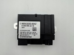 Mercedes-Benz OE MRKA MERCEDES MODUŁ STEROWNIK POMPY PALIWA A0009013806 MERCEDES МОДУЛЬ КЕРУВАННЯ ПАЛИВНИМ НАСОСОМ A0009013806