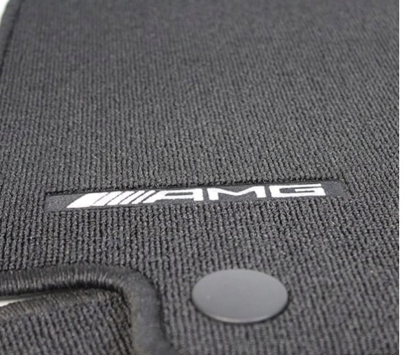 Mercedes-Benz OE A2056806005 9G63 Mercedes W205 S205 C class 43 AMG 250 400 450 килимки