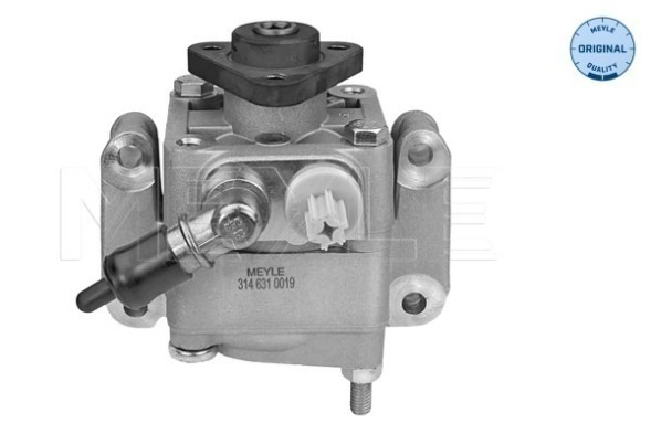 V-maxzone Part VIC-49853 Гідравлічний насос рульового управління 314 631 0019 для BMW 1 (E81), 1