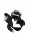 Volkswagen OE 5M1857706G 5M1 857 706 G glp Ремінь безпеки передній правий Golf Plus 5M1857706G