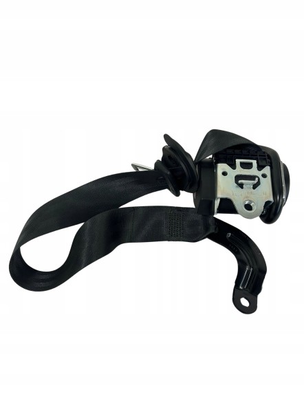 Volkswagen OE 5M1857706G 5M1 857 706 G glp Ремінь безпеки передній правий Golf Plus 5M1857706G