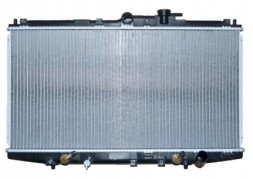NRF 53087 Охолоджувач води 53087 nrf honda accord
