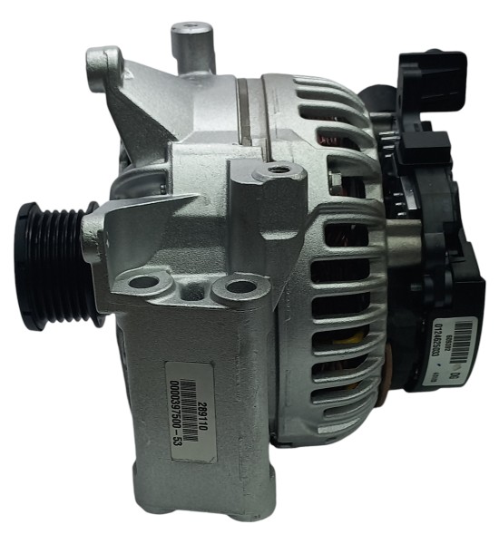 Remy DRA0804 ГЕНЕРАТОР 200А DELCO REMY MERCEDES КЛАС E W211 S211 2.2 CDI