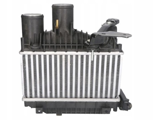 Polcar 179400G010 Toyota corolla e12 радіатор інтеркулера 2.0 d-4d
