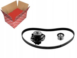 Febi bilstein 45100 FEB/GIFT Комплект ремня грм з роликовим насосом fiat 500 dob