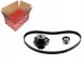 Febi bilstein 45100 FEB/GIFT Комплект ремня грм з роликовим насосом fiat 500 dob