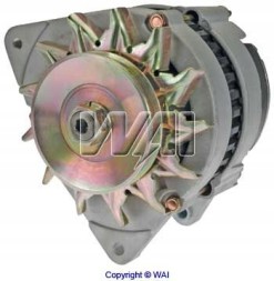 WAI WAI 13107N Корпус генератора Perkins Ferguson Cummins