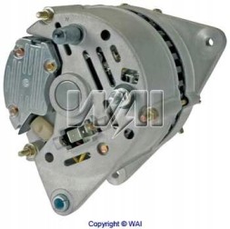 WAI WAI 13107N Корпус генератора Perkins Ferguson Cummins