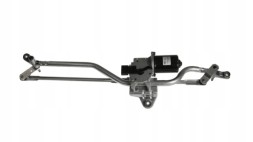 Polcar Mechanizm wycieraczek z silniczkiem VOLKSWAGEN TRANSPORTER/MULTIVAN (T5), 04.03-10.09 7H1955023B Механізм двірників з двигуном VW TRANSPORTER/MULTIVAN, 04.03-10.09