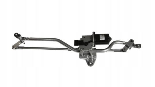 Polcar Mechanizm wycieraczek z silniczkiem VOLKSWAGEN TRANSPORTER/MULTIVAN (T5), 04.03-10.09 7H1955023B Механізм двірників з двигуном VW TRANSPORTER/MULTIVAN, 04.03-10.09