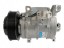 EURO KLIMA EKL30325-ZA / 38810-RZ0-E01 / 447280-2260 / 38810-RSX-G01 / 5-447200-949 / 447280-2570 / 38810-RSX-G72 / 447280-2870 КОМПРЕСОР КОНДИЦІОНЕРА HONDA 447280-2260 / 4472802260