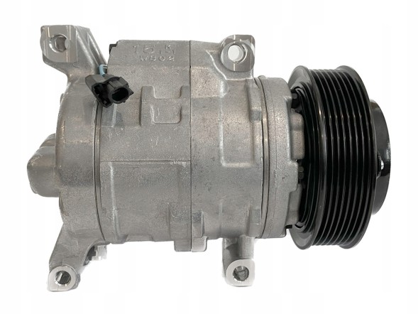 EURO KLIMA EKL30325-ZA / 38810-RZ0-E01 / 447280-2260 / 38810-RSX-G01 / 5-447200-949 / 447280-2570 / 38810-RSX-G72 / 447280-2870 КОМПРЕСОР КОНДИЦІОНЕРА HONDA 447280-2260 / 4472802260
