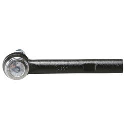 CE0739 CTR Накiнечник рульової тяги CET 123