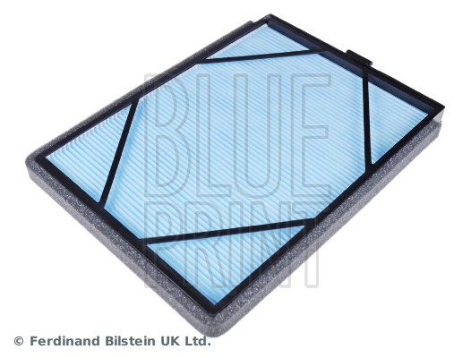 ADH22501 BLUE PRINT Повітряний фільтр салона