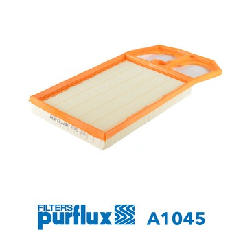 A1045 PURFLUX Фільтр забору повітря