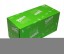 Valeo 732886 Охолоджувач води 732886 valeo peugeot 206 206 куб