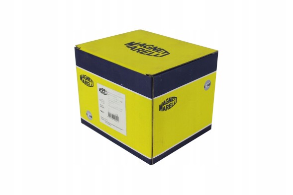 MAGNETI MARELLI 711307329115 Контролер audi xenon