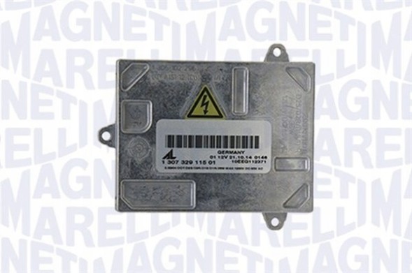 MAGNETI MARELLI 711307329115 Контролер audi xenon