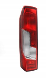 TOPGER KLR-FI-100 X DUCATO КОМПЛЕКТ 2X ЗАДНІ ЛІХТАРІ ПРАВИЙ+ЛІВИЙ FIAT DUCATO 06 2014-