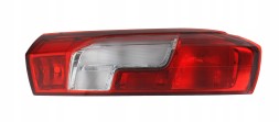 TOPGER KLR-FI-100 X DUCATO КОМПЛЕКТ 2X ЗАДНІ ЛІХТАРІ ПРАВИЙ+ЛІВИЙ FIAT DUCATO 06 2014-