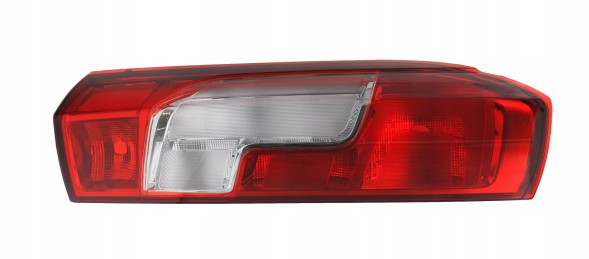 TOPGER KLR-FI-100 X DUCATO КОМПЛЕКТ 2X ЗАДНІ ЛІХТАРІ ПРАВИЙ+ЛІВИЙ FIAT DUCATO 06 2014-