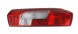 TOPGER KLR-FI-100 X DUCATO КОМПЛЕКТ 2X ЗАДНІ ЛІХТАРІ ПРАВИЙ+ЛІВИЙ FIAT DUCATO 06 2014-