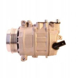 MSG AC0179NEW Компресор кондиціонера VW Crafter 06-16