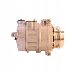 MSG AC0179NEW Компресор кондиціонера VW Crafter 06-16