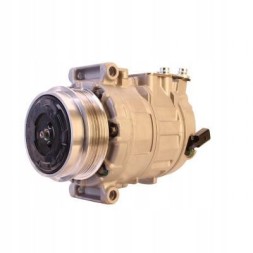 MSG AC0179NEW Компресор кондиціонера VW Crafter 06-16