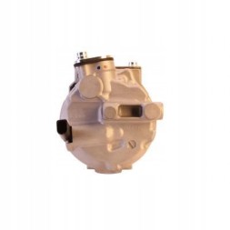 MSG AC0179NEW Компресор кондиціонера VW Crafter 06-16