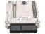 OE КОМП'ЮТЕР (БЛОК УПРАВЛІННЯ ДВИГУНОМ) Audi A4 A5 2.0 TFSI 8K5907115 0261S06390
