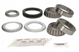 Китай 03-004203 ПІДШИПНИК СТУЧИНИ КОЛЕСА SAF OE