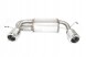 Китай ULT-TN-6517 ULTER AUDI TT Quattro тип глушника 8N 1998-2006 COUPE 1.8T 165kW