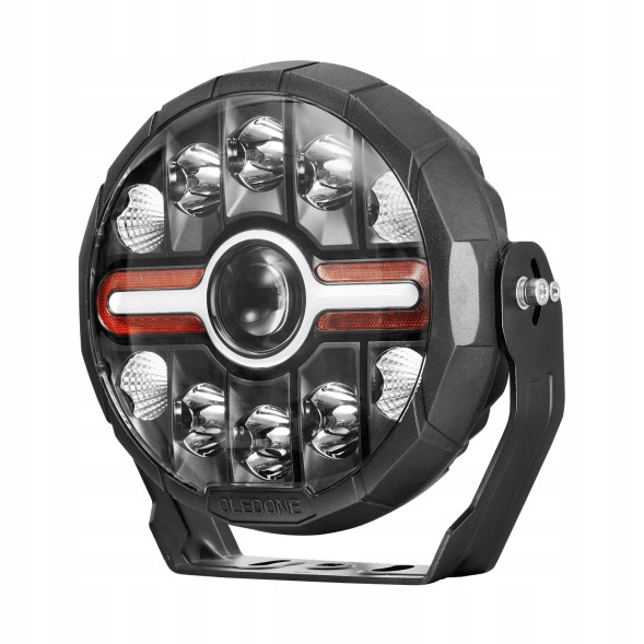 Ore4x4 WD-RA150COMB Світлодіодна фара 9" 150W Farseer R9 COMBO