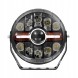 Ore4x4 WD-RA150COMB Світлодіодна фара 9" 150W Farseer R9 COMBO